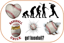 baseball designs