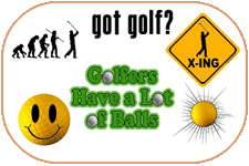 Golf Designs